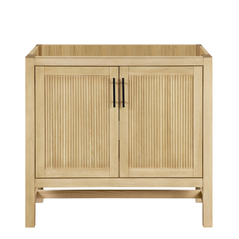 Blunt 30" Single  Vanity without Top