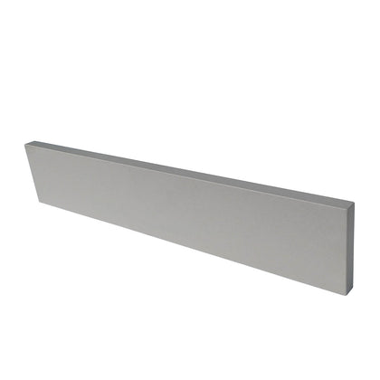 Earth Gray Quartz Sidesplash
