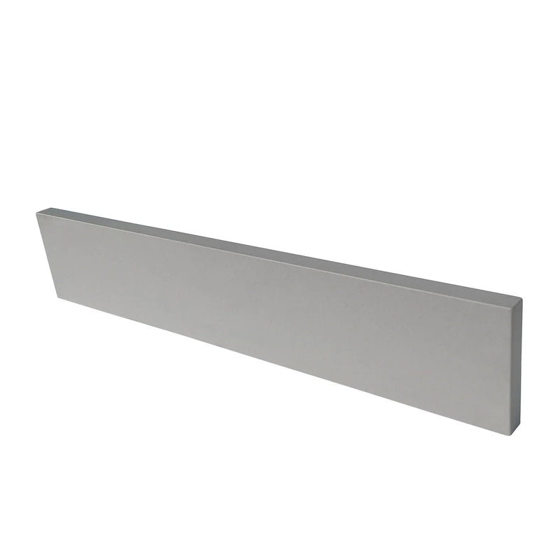 Earth Gray Quartz Sidesplash
