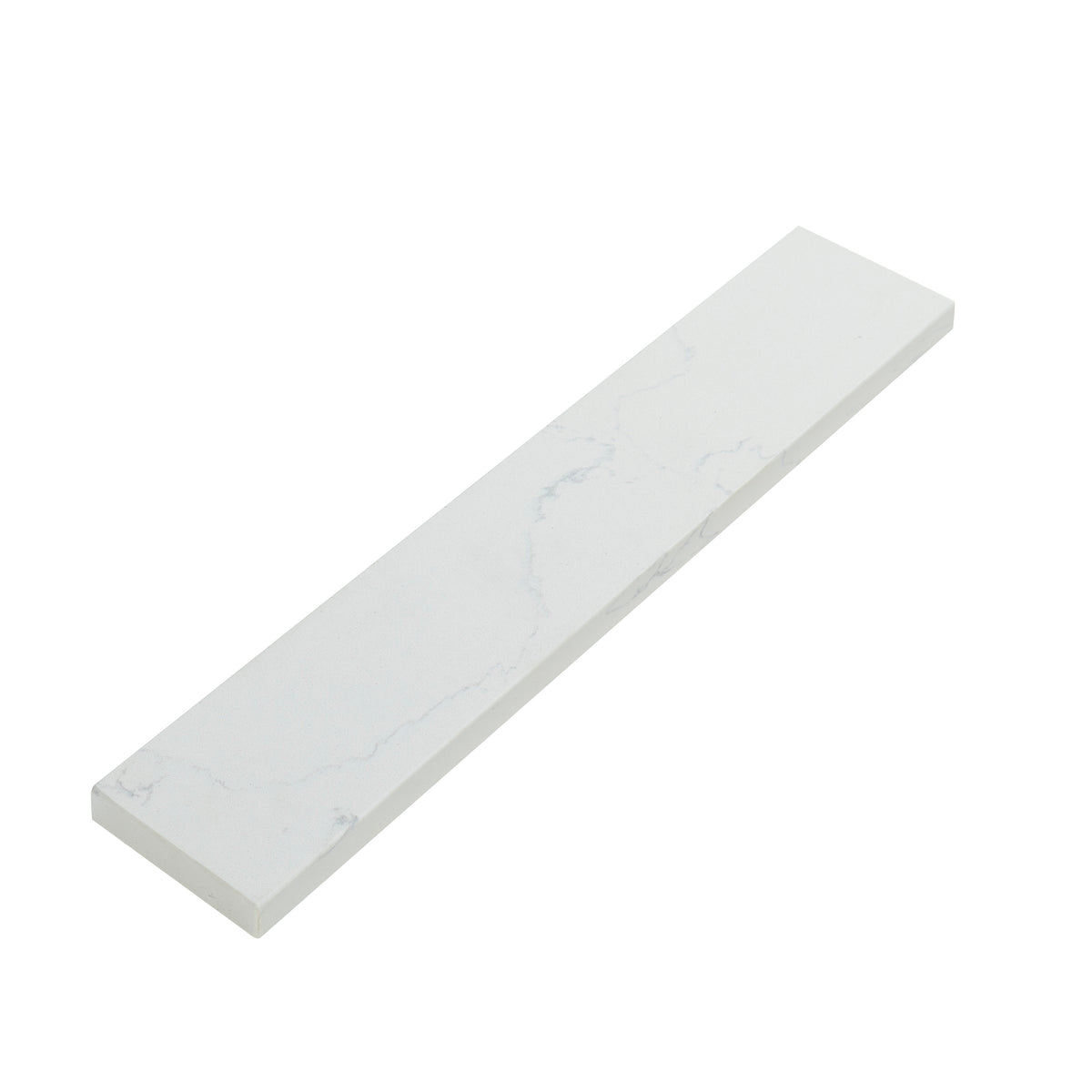 Carrara Quartz Sidesplash