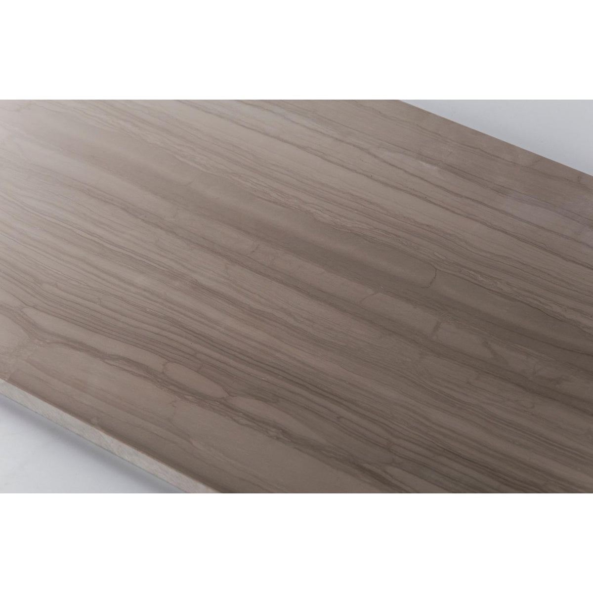 Athens Gray 12-in x 24-in Marble Floor and Wall Tiles( 10 sq. ft. /Box )