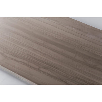 Athens Gray 12-in x 24-in Marble Floor and Wall Tiles( 10 sq. ft. /Box )