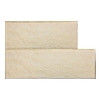 Champagne Glass Wall Tiles - Sample (Product Shown is Full Size)