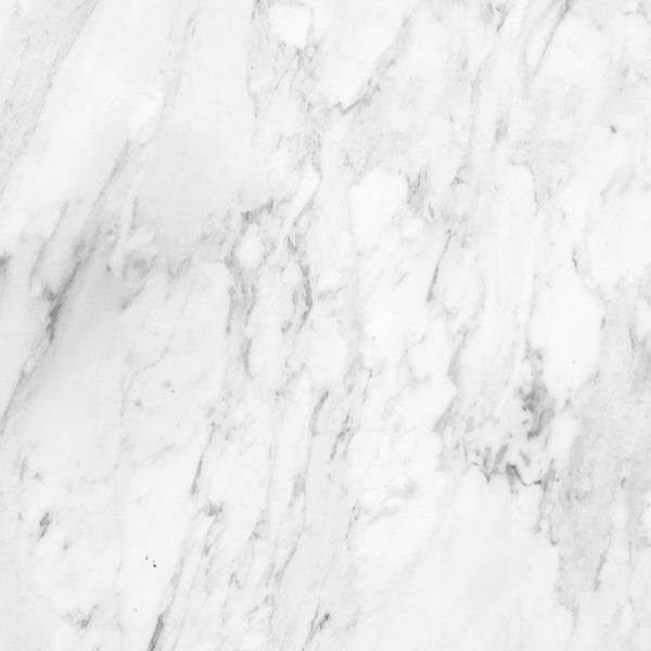 31“ Premium Carrara Marble Vanity Top with Sink