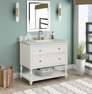 Elizabeth Bathroom Vanity Family