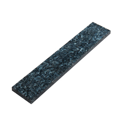 Blue Pearl Granite Sidesplash