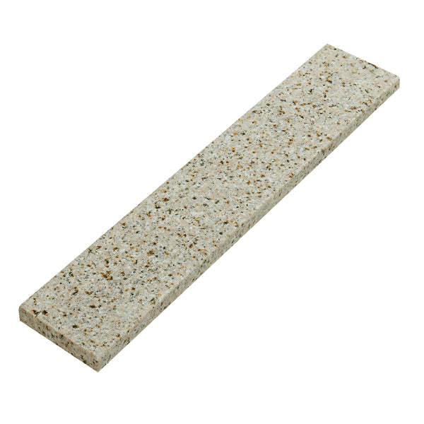 Desert Gold Granite Sidesplash