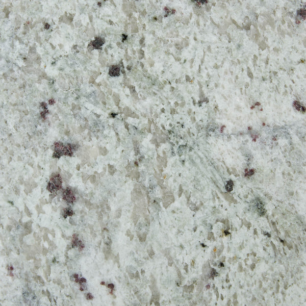 31" Glacier White Granite Vanity Top with Sink