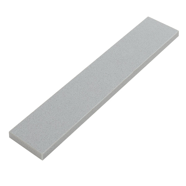 Soft Gray Engineered Marble Sidesplash