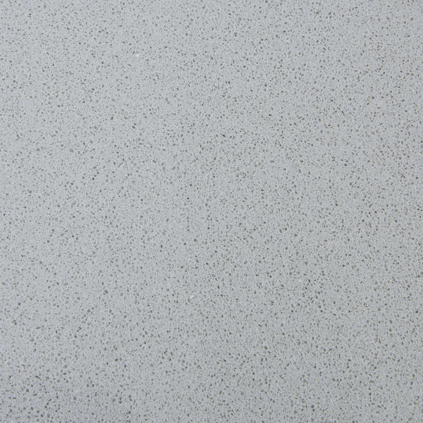 31" Soft Gray Engineered Marble Vanity Top with Sink