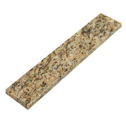 Santa Cecilia Granite Sidesplash
