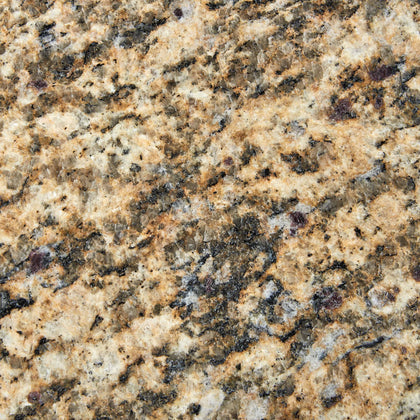 61" Santa Cecilia Granite Vanity Top with Sink